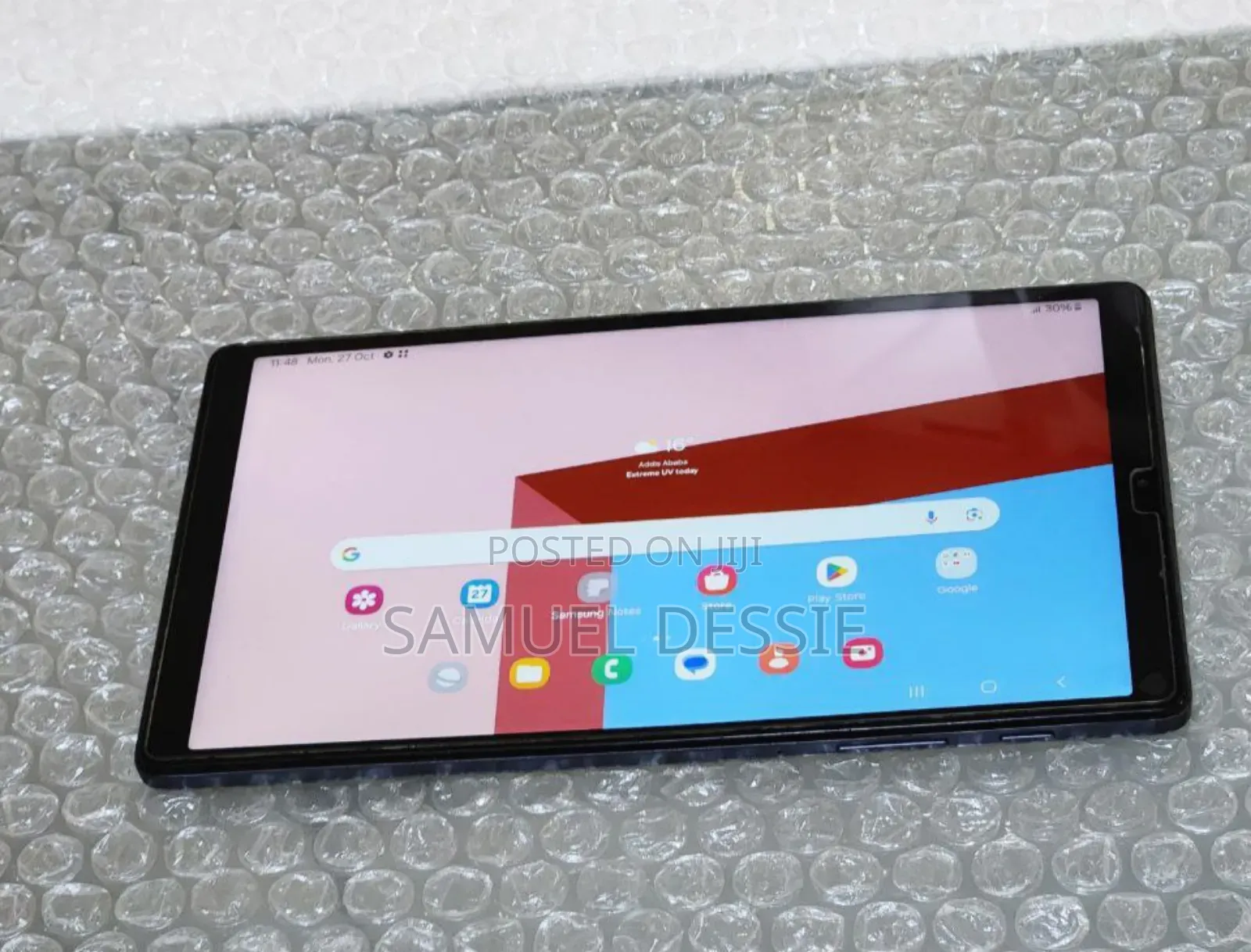 New Samsung Galaxy Tab A7 Lite 32 GB