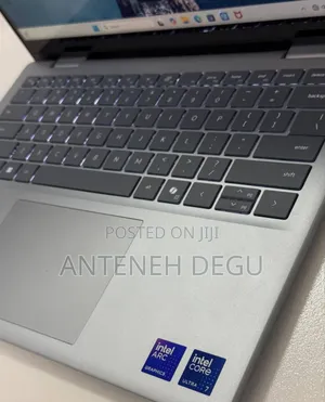 New Laptop Dell Inspiron 15 16GB Intel Core Ultra 7 SSD 1T