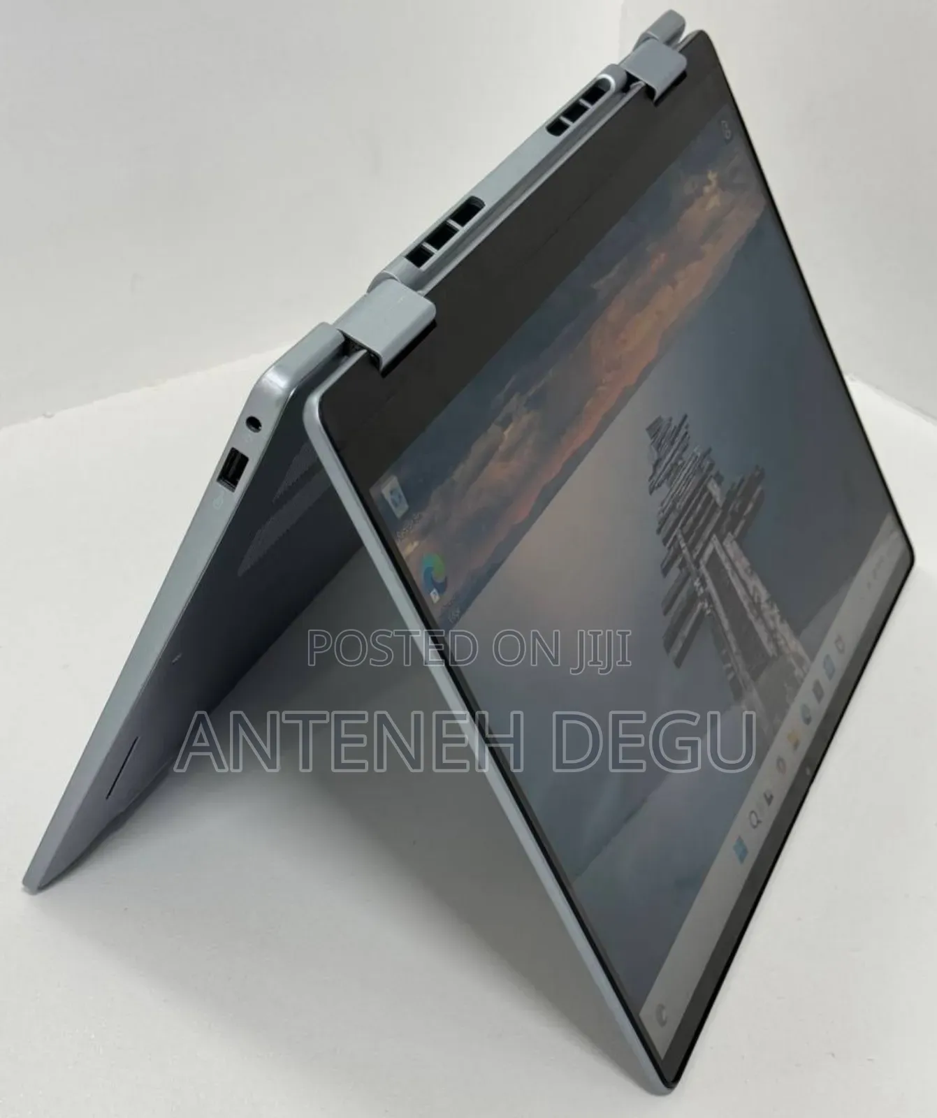 New Laptop Dell Inspiron 15 16GB Intel Core Ultra 7 SSD 1T