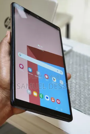 New Samsung Galaxy Tab A7 Lite 32 GB