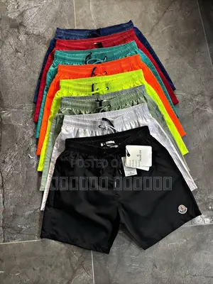 Photo -  Premium Gym Shorts for Men Women | Ultimate Comfort Style 