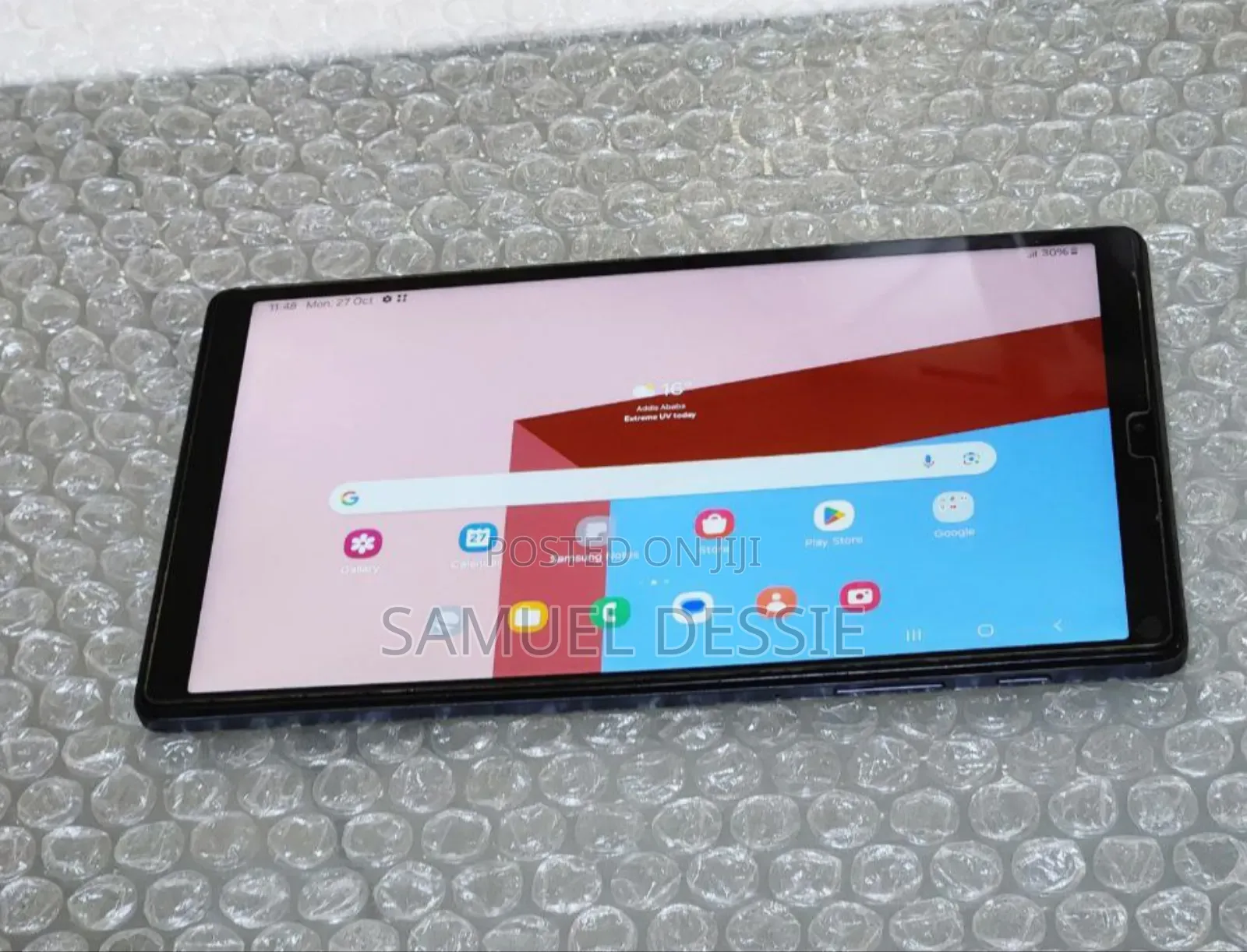 New Samsung Galaxy Tab A7 Lite 32 GB