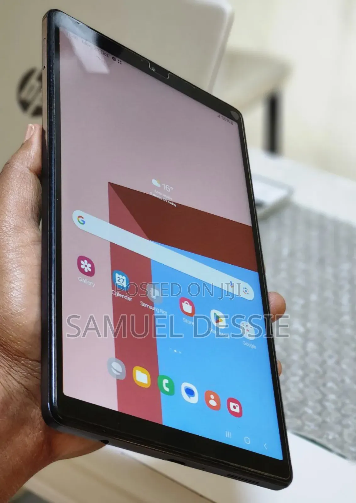 New Samsung Galaxy Tab A7 Lite 32 GB