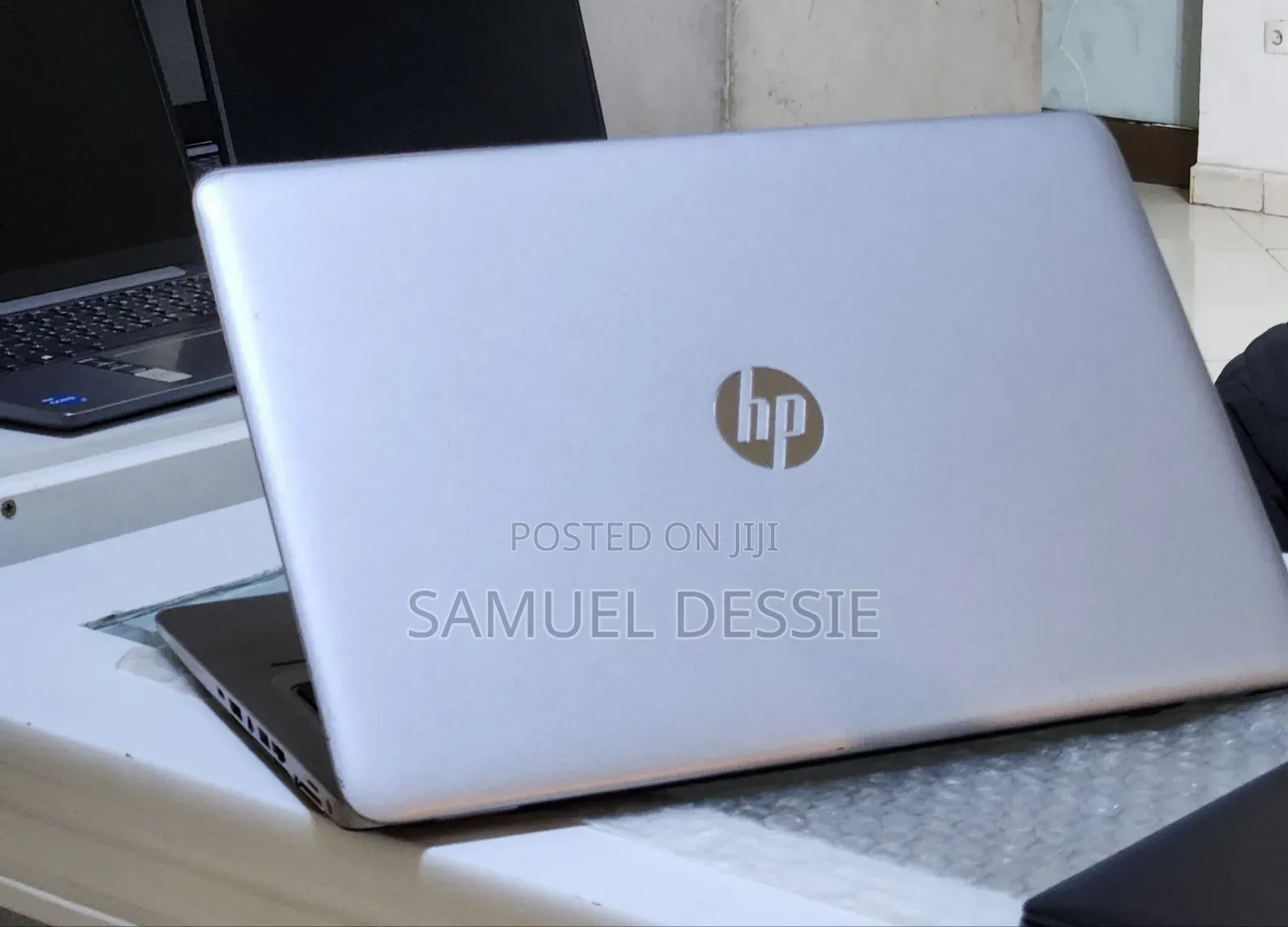 New Laptop HP EliteBook 850 G4 8GB Intel Core I5 HDD 1T