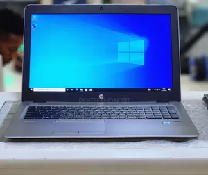 New Laptop HP EliteBook 850 G4 8GB Intel Core I5 HDD 1T