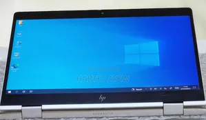 Photo - New Laptop HP EliteBook 830 G6 8GB Intel Core I7 HDD 256GB