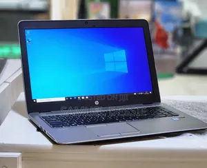 New Laptop HP EliteBook 850 G4 8GB Intel Core I5 HDD 1T