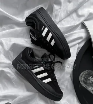 Photo - Adidas Campas Double Soul