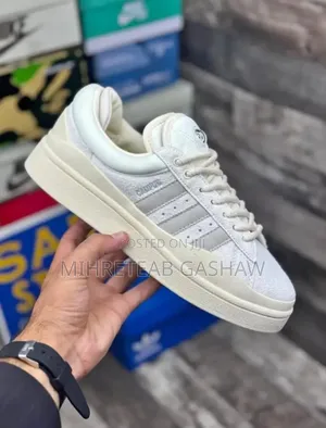 Adidas Campas Double Soul