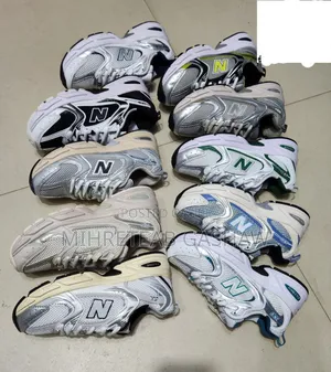 Photo - New Balance 530