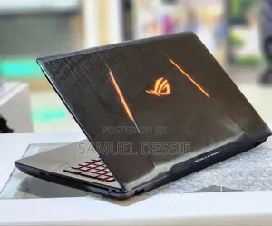 Laptop Asus 8GB Intel Core I5 SSD 256GB