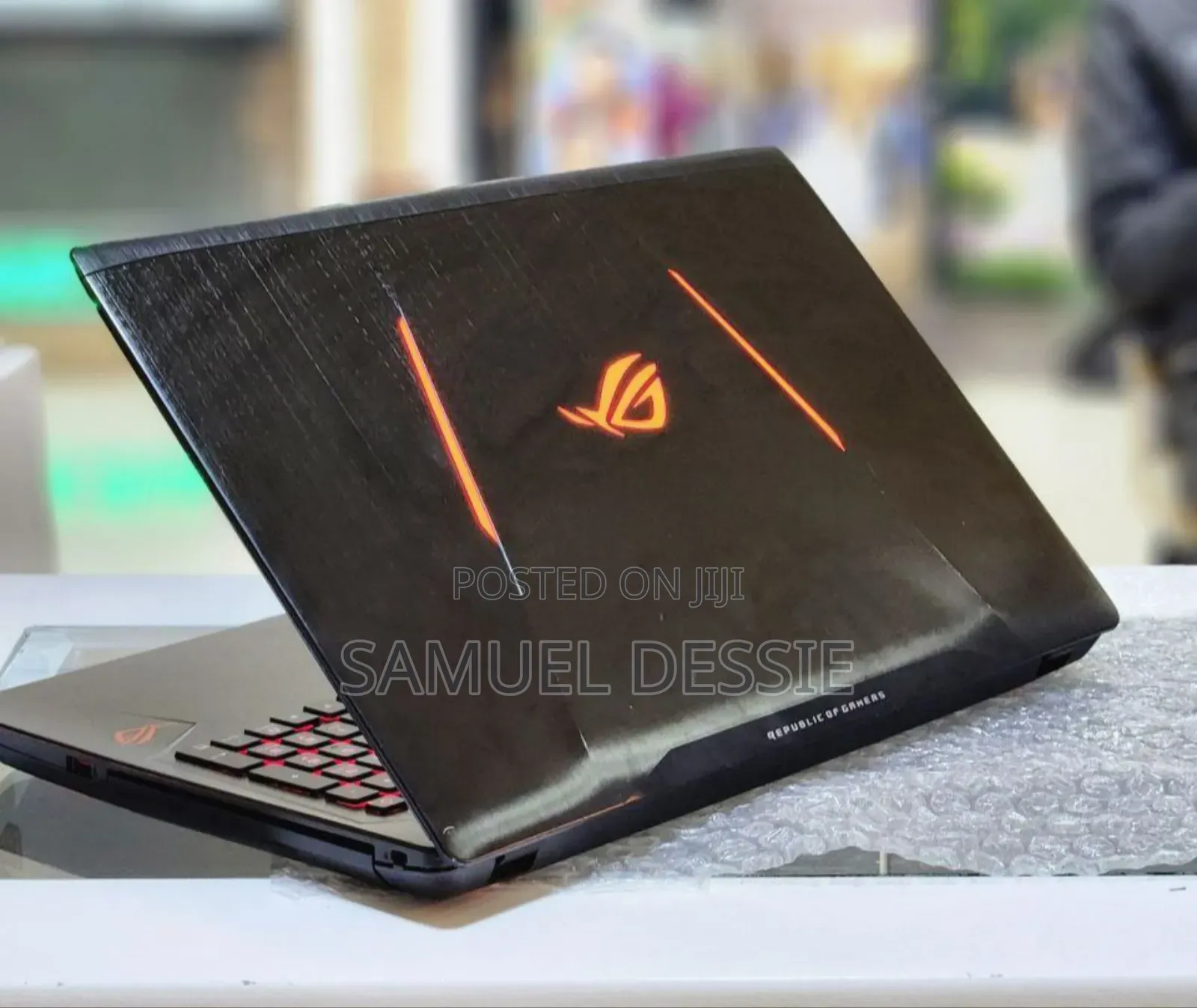 Laptop Asus 8GB Intel Core I5 SSD 256GB