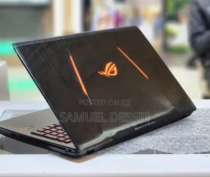 Laptop Asus 8GB Intel Core I5 SSD 256GB