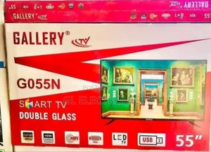 Gallery 55 Inch Tv