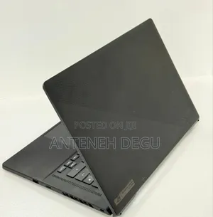 New Laptop Asus ROG Zephyrus M16 GU603HR 16GB Intel Core I9 SSD 1T