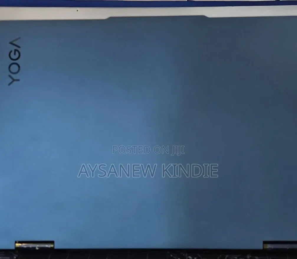 New Laptop Lenovo Yoga 9i 16GB Intel Core Ultra 7 SSD 1T