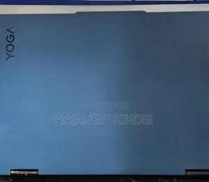 New Laptop Lenovo Yoga 9i 16GB Intel Core Ultra 7 SSD 1T