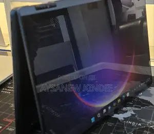 New Laptop Lenovo Yoga 9i 16GB Intel Core Ultra 7 SSD 1T