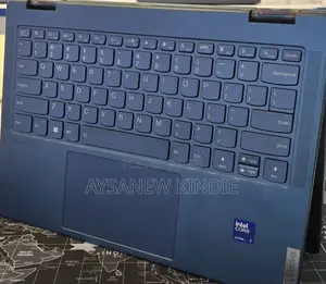 New Laptop Lenovo Yoga 9i 16GB Intel Core Ultra 7 SSD 1T