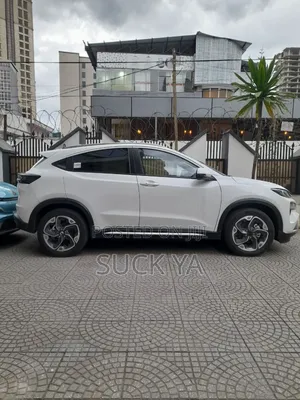 New Honda Legend 2024 White