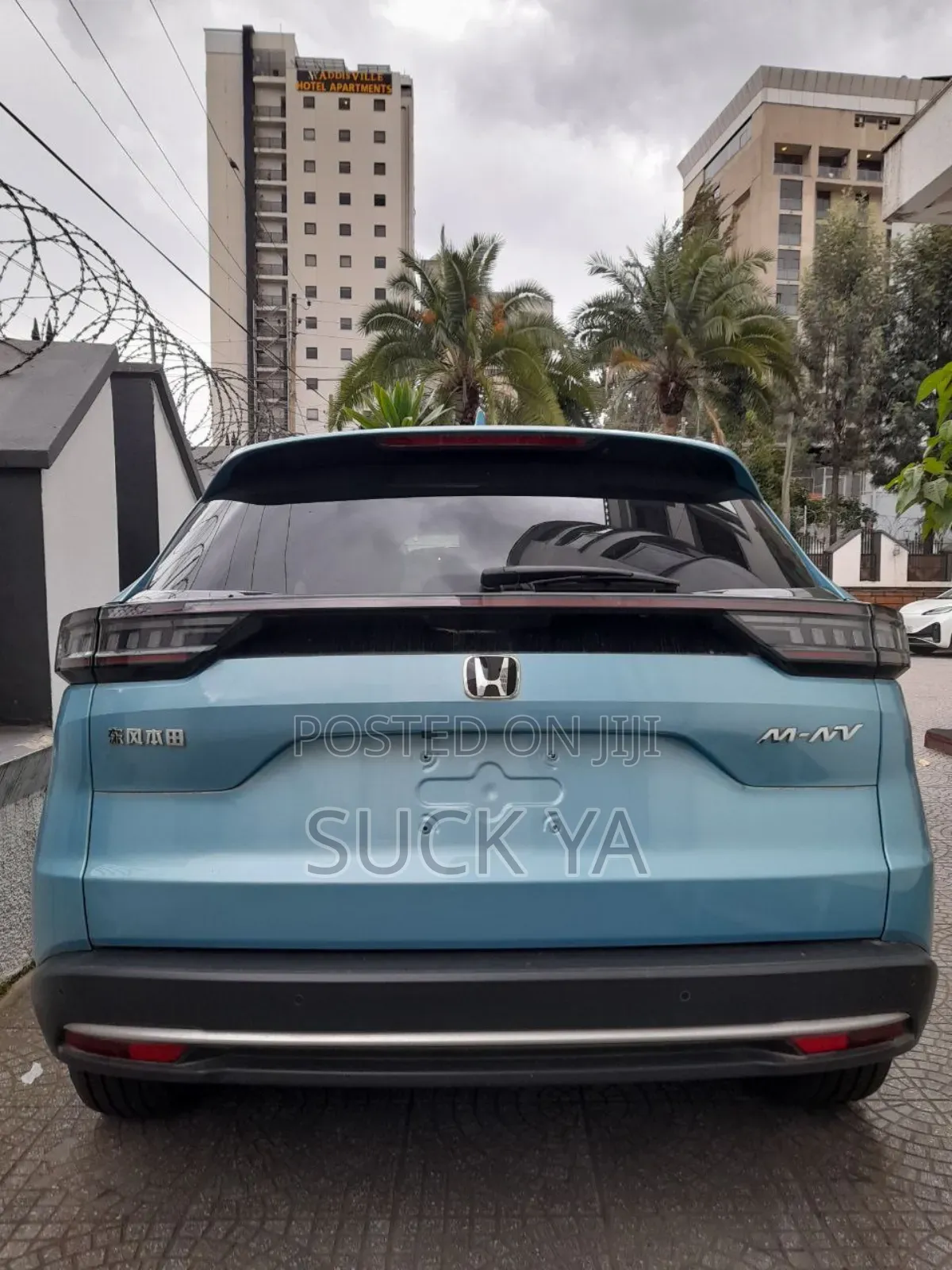 New Honda Legend 2024 White