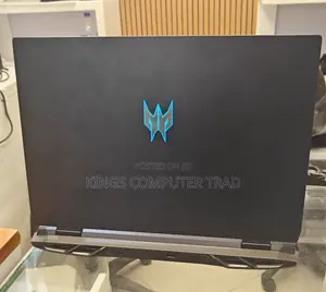 Photo - New Laptop Acer Predator Helios 300 16GB Intel Core I9 SSD 1T