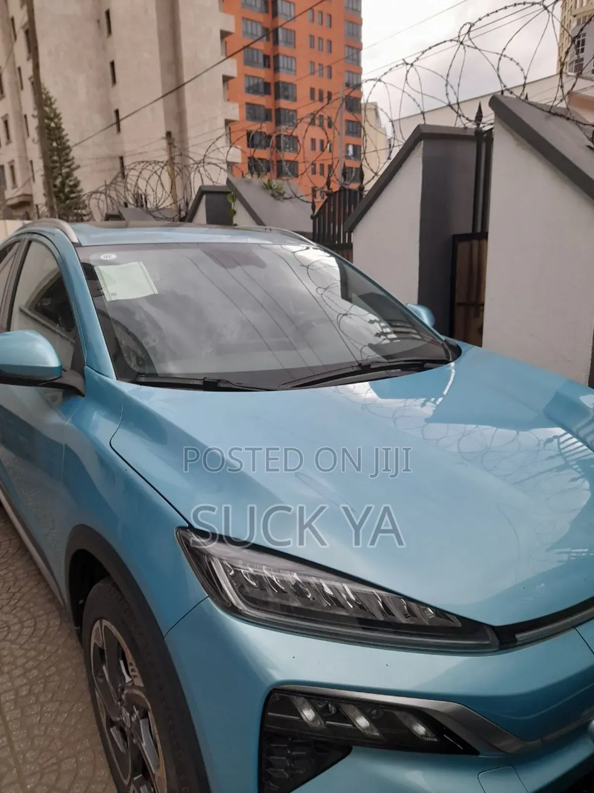 New Honda Legend 2024 White