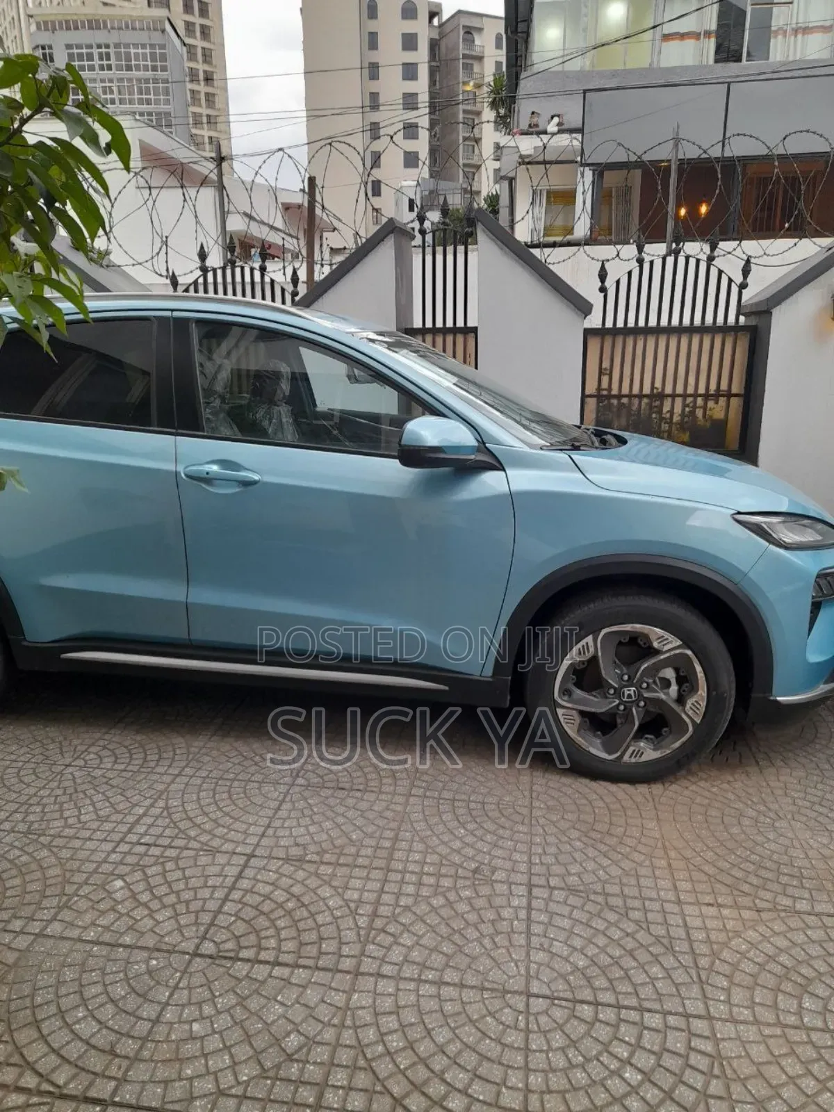 New Honda Legend 2024 White