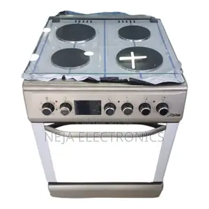 Ovens 4-Electric Freestanding Ovens 60.Cm