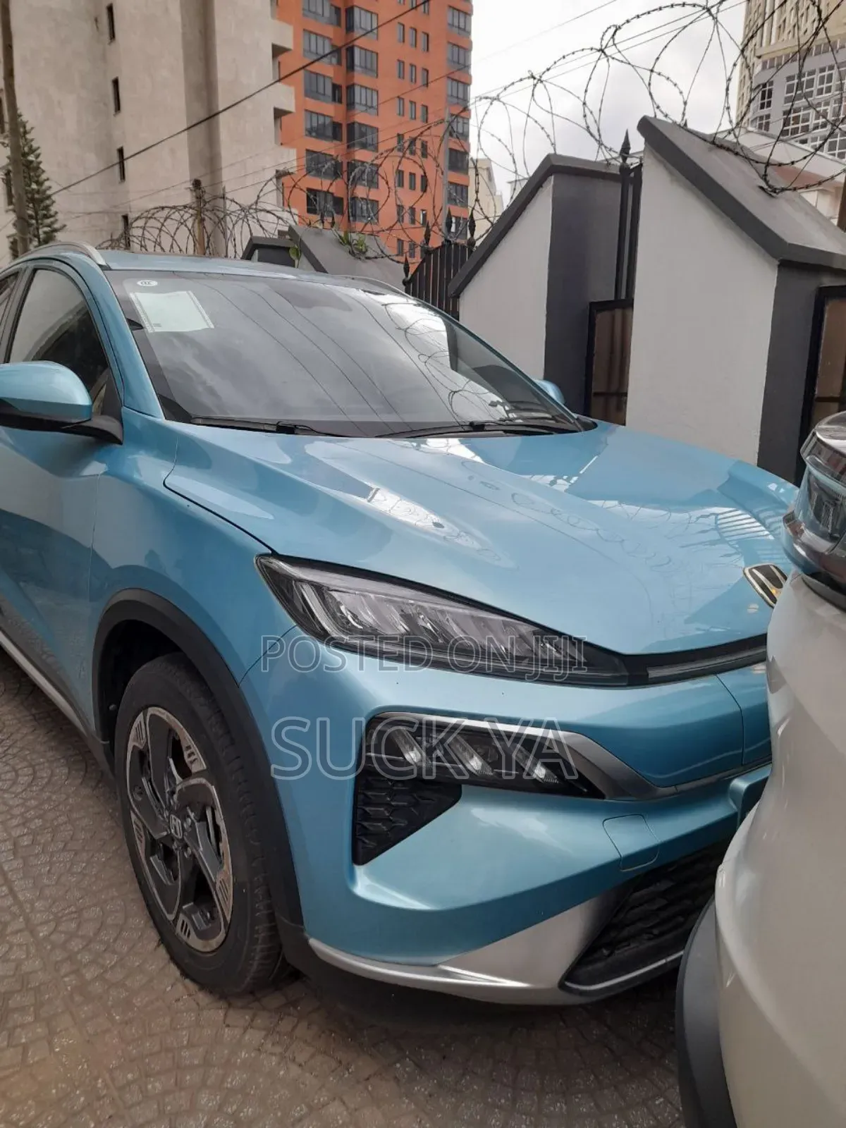 New Honda Legend 2024 White