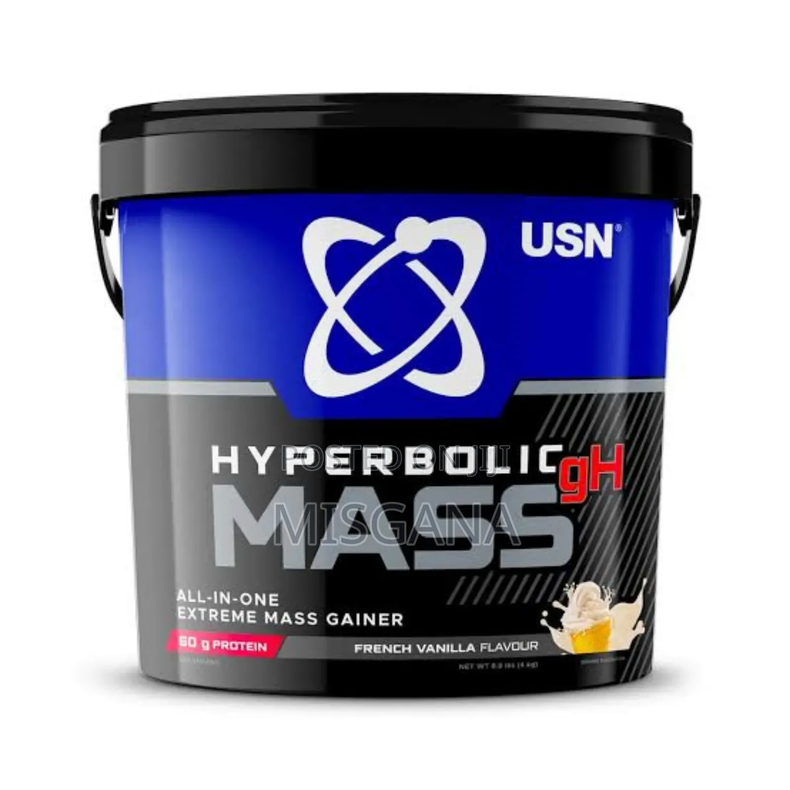 Hyperbolic Maas Gainer 4kg