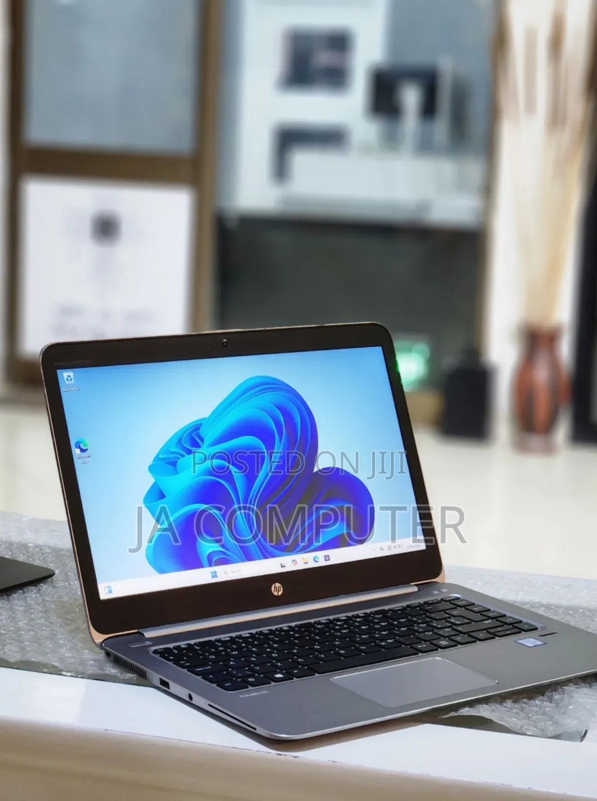 New Laptop HP EliteBook X360 1030 G3 8GB Intel Core I5 SSD 256GB