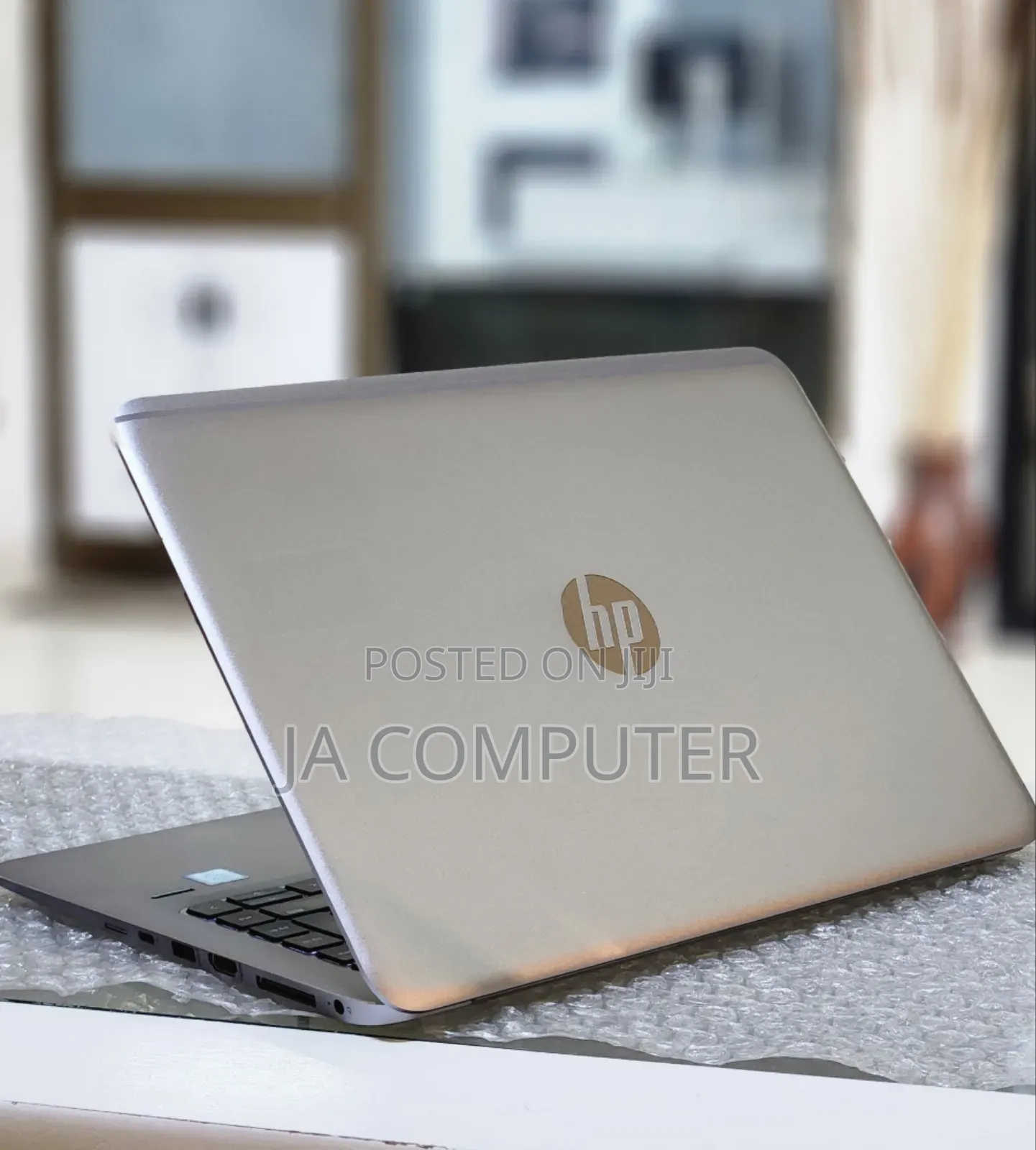 New Laptop HP EliteBook X360 1030 G3 8GB Intel Core I5 SSD 256GB