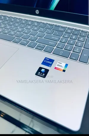 New Laptop HP Stream Notebook 16GB Intel Core I5 SSD 512GB