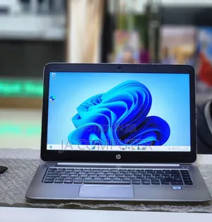 New Laptop HP EliteBook X360 1030 G3 8GB Intel Core I5 SSD 256GB