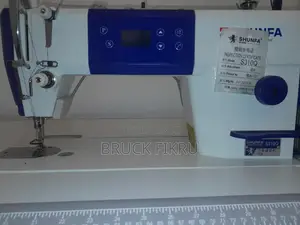Photo - Sewing Machine