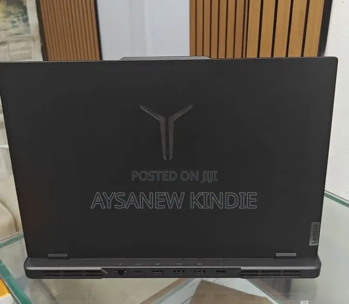 New Laptop Lenovo Legion 7 16GB Intel Core I9 SSD 1T