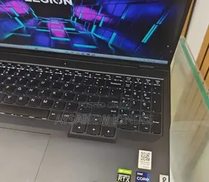New Laptop Lenovo Legion 7 16GB Intel Core I9 SSD 1T