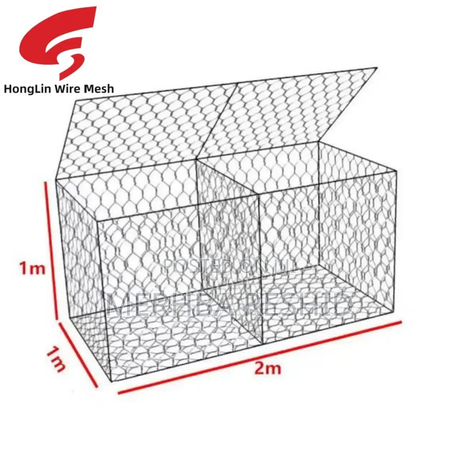 Gabion Box