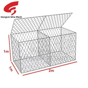Photo - Gabion Box