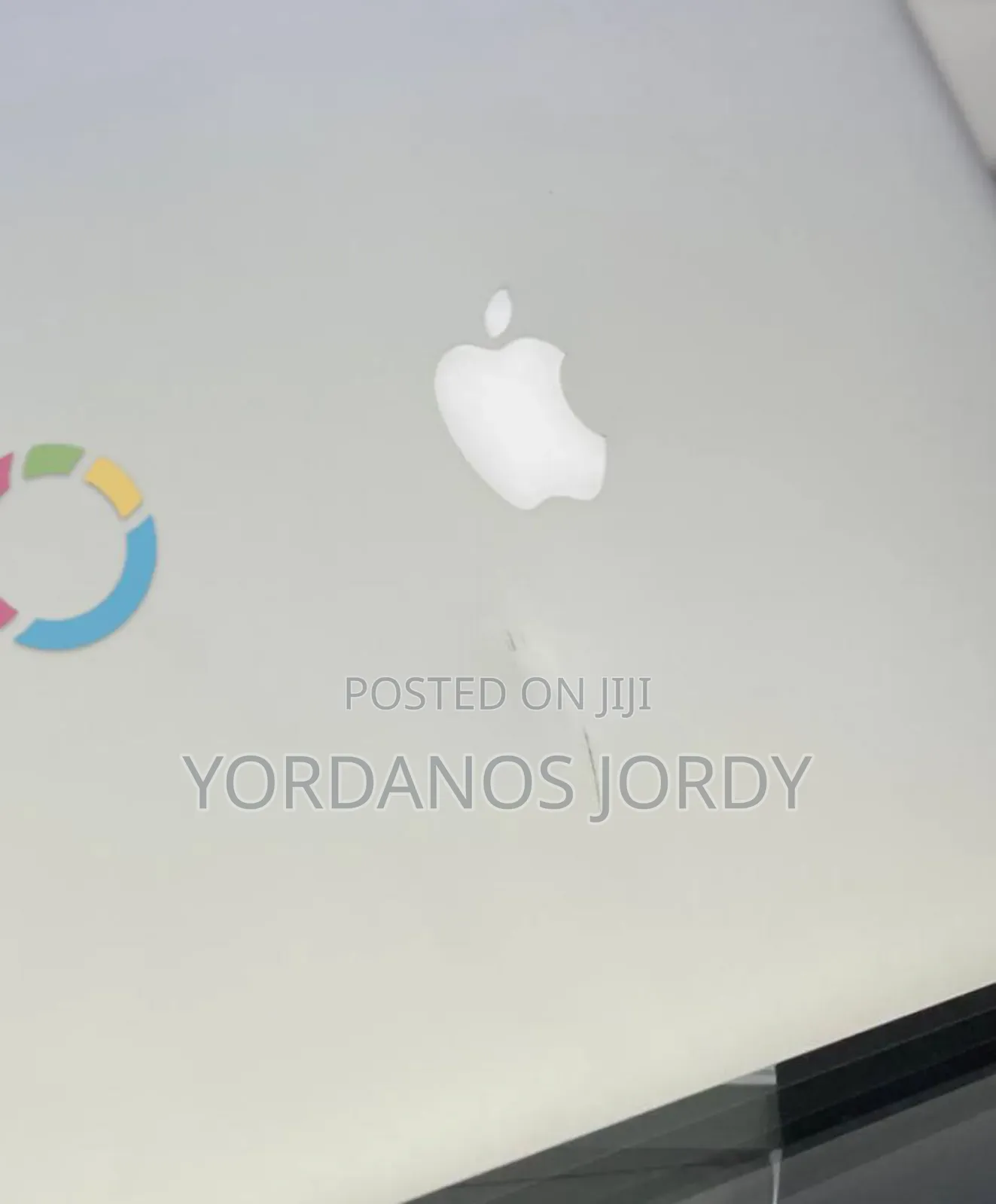 New Laptop Apple MacBook Pro 2015 16GB Intel Core I7 SSD 256GB