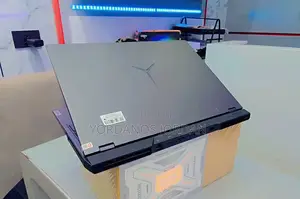 New Laptop Lenovo 16GB Intel Core I9 SSD 1T