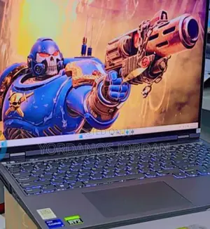 New Laptop Lenovo 16GB Intel Core I9 SSD 1T