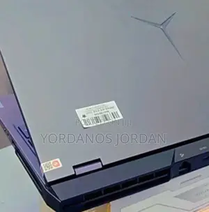 New Laptop Lenovo 16GB Intel Core I9 SSD 1T