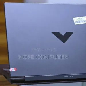 Photo - New Laptop HP Victus 16 16GB Intel Core I7 SSD 1T
