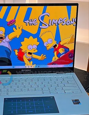 New Laptop Asus ZenBook Flip 14 UX461UA 16GB Intel Core I7 SSD 512GB