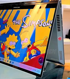 New Laptop Asus ZenBook Flip 14 UX461UA 16GB Intel Core I7 SSD 512GB