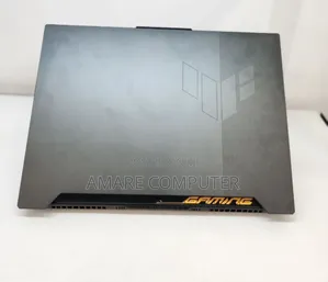 New Laptop Asus TUF Gaming A15 16GB Intel Core I7 SSD 512GB