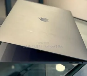 New Laptop Apple MacBook Pro 2015 16GB Intel Core I7 SSD 512GB