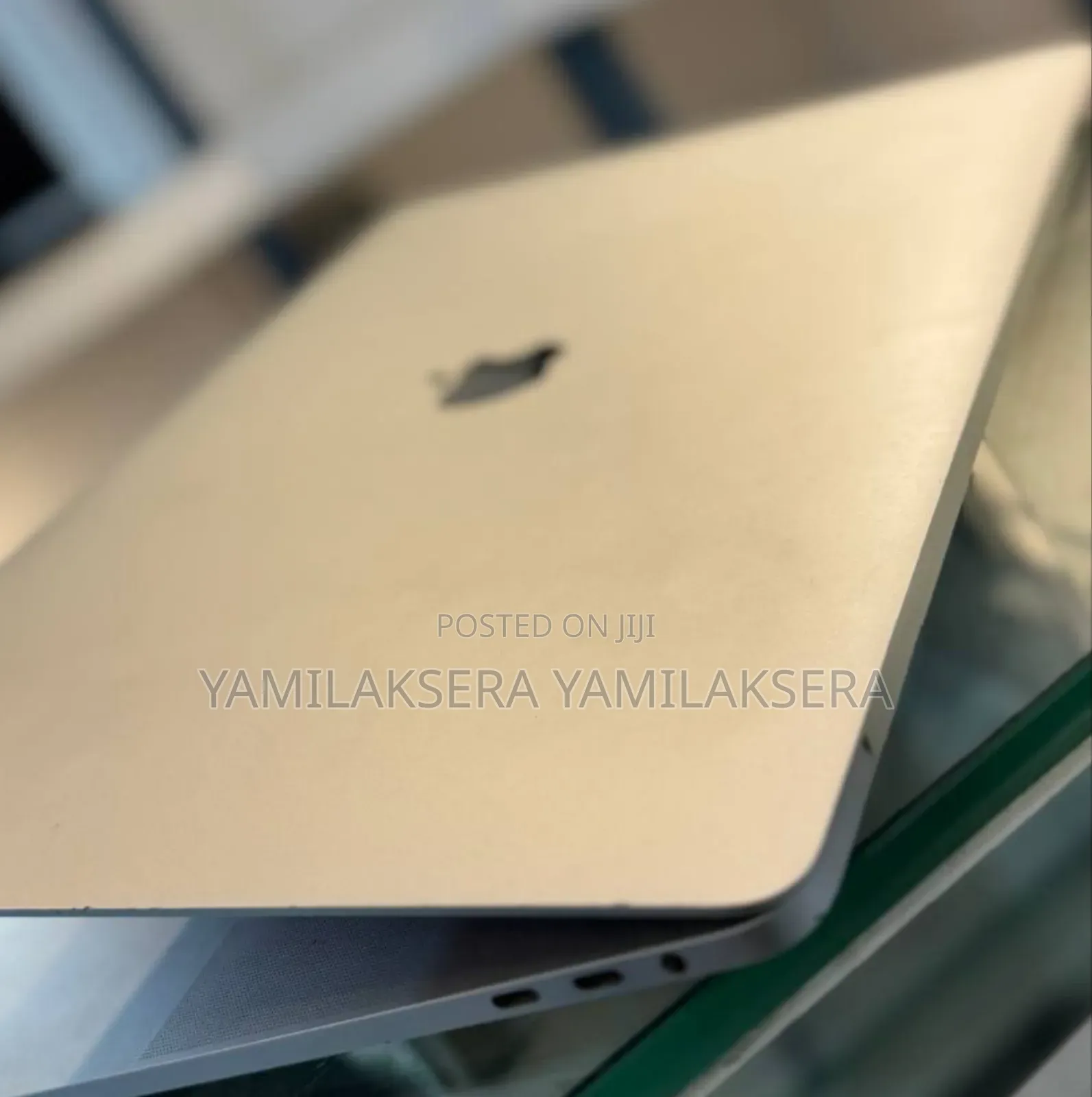 New Laptop Apple MacBook Pro 2015 16GB Intel Core I7 SSD 512GB